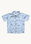 Augustin Shirt - Tropical Eli & Nev