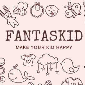 棒小孩電子禮劵卡 Fantaskid