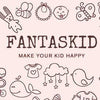 棒小孩電子禮劵卡 Fantaskid