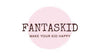 棒小孩電子禮劵卡 Fantaskid