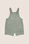 Gaspard Overalls - Pistachio Eli & Nev