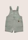 Gaspard Overalls - Pistachio Eli & Nev