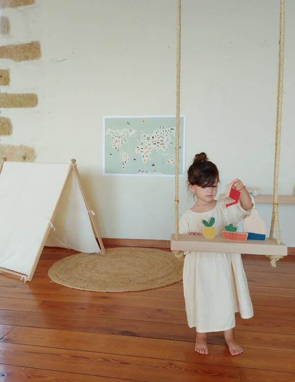 花園遊戲套組 - The Wandering Workshop The Wandering Workshop