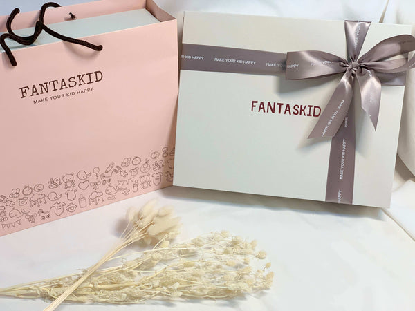 玩具禮盒 Toy Gift Set A Fantaskid