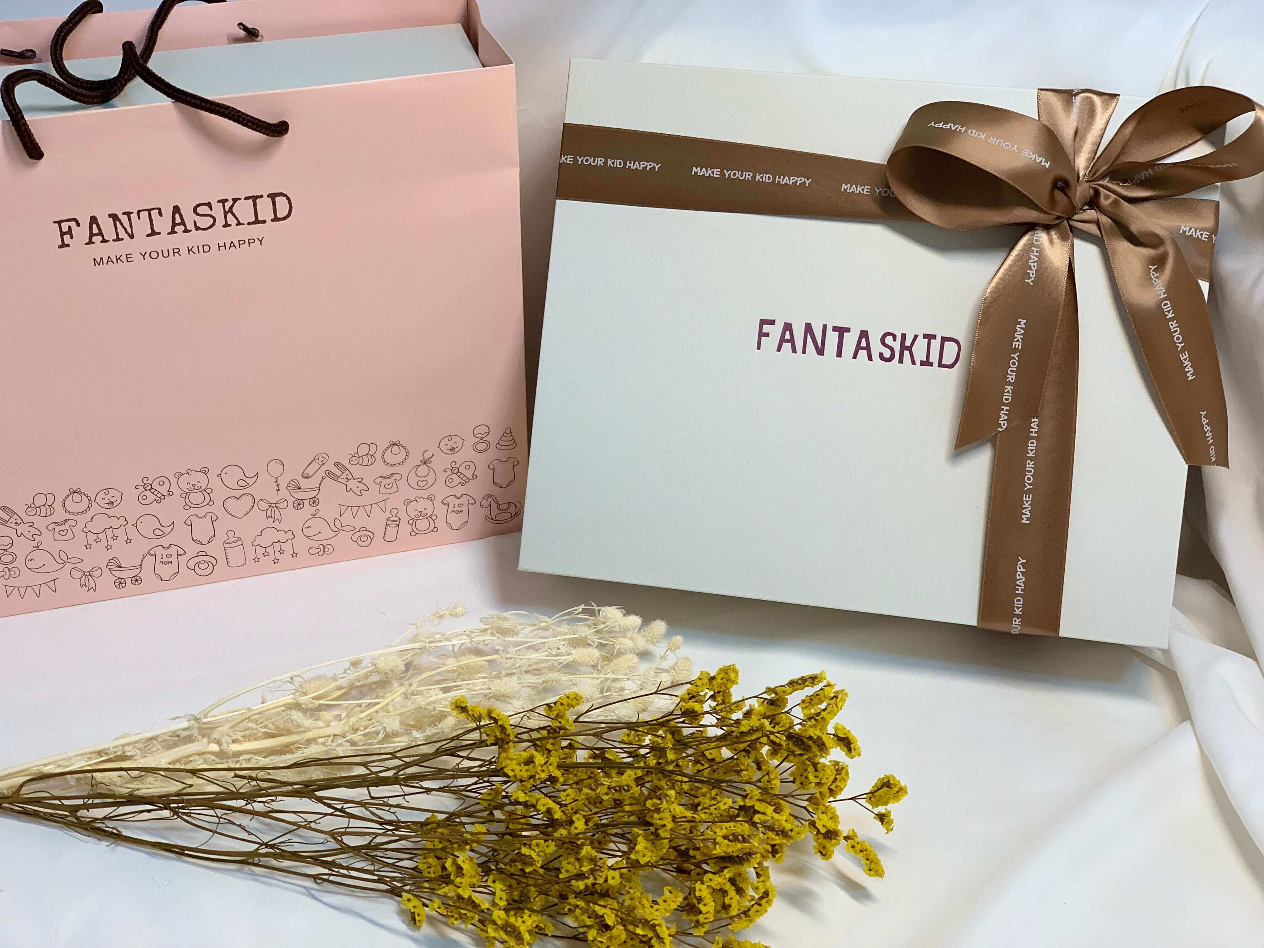 小藝術家禮盒 Little Artist Gift Set A Fantaskid