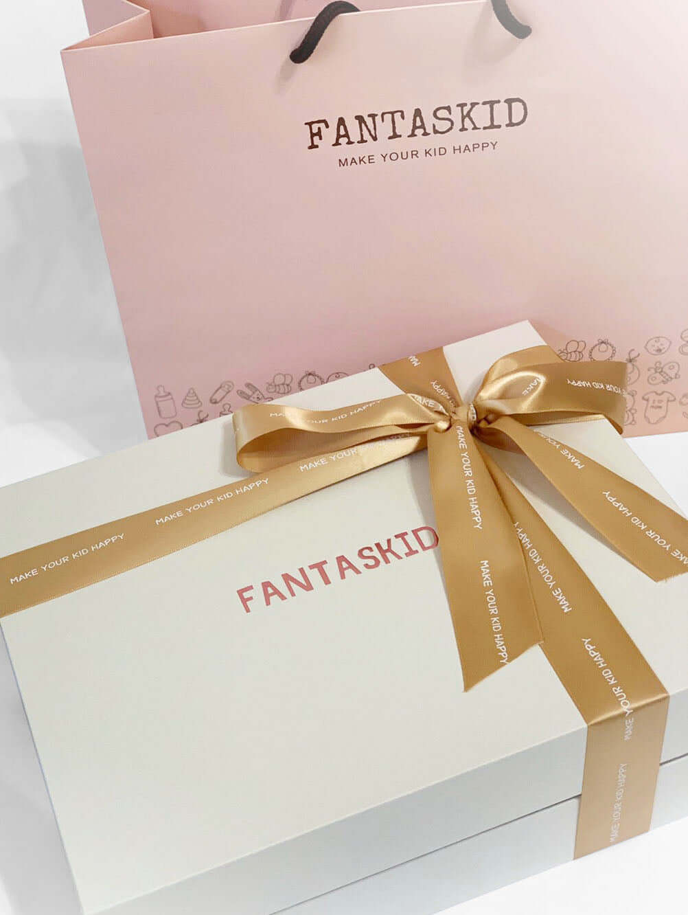 禮盒客製服務 Fantaskid