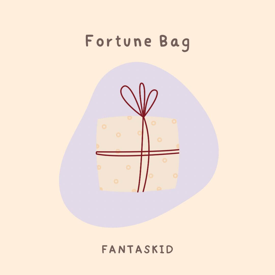 0~12m 女寶福袋 C Fantaskid