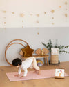 正念瑜伽圖卡 Mindful & Co Kids Mindful & Co Kids