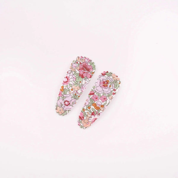 Percie Liberty London 手工髮夾組 Dainty Dulcie Dainty Dulcie