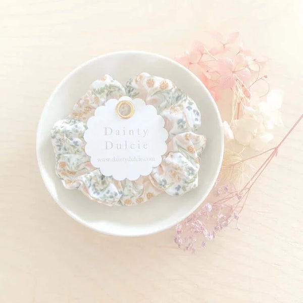 Meadow 手工髮圈 Dainty Dulcie Dainty Dulcie