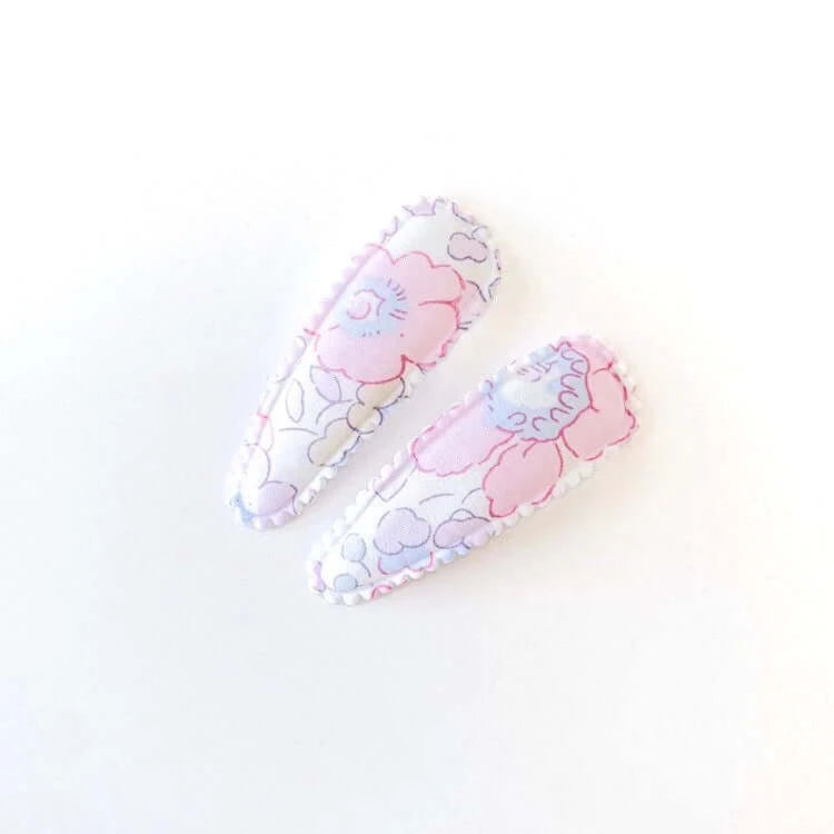 Birdie Liberty London 手工髮夾組 Dainty Dulcie Dainty Dulcie