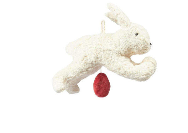 兔寶寶禮物組 Rabbit Toys Set Fantaskid